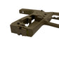 Planet Eclipse Etek 5 GRN Molded Frame Assembly - HDE Earth