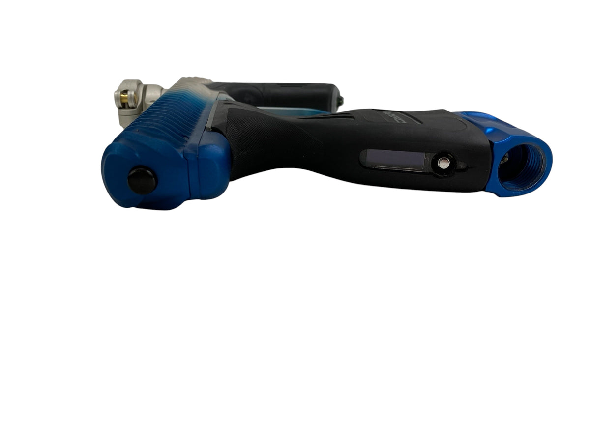 DYE Twister DSR+ Heritage Fade Paintball Gun