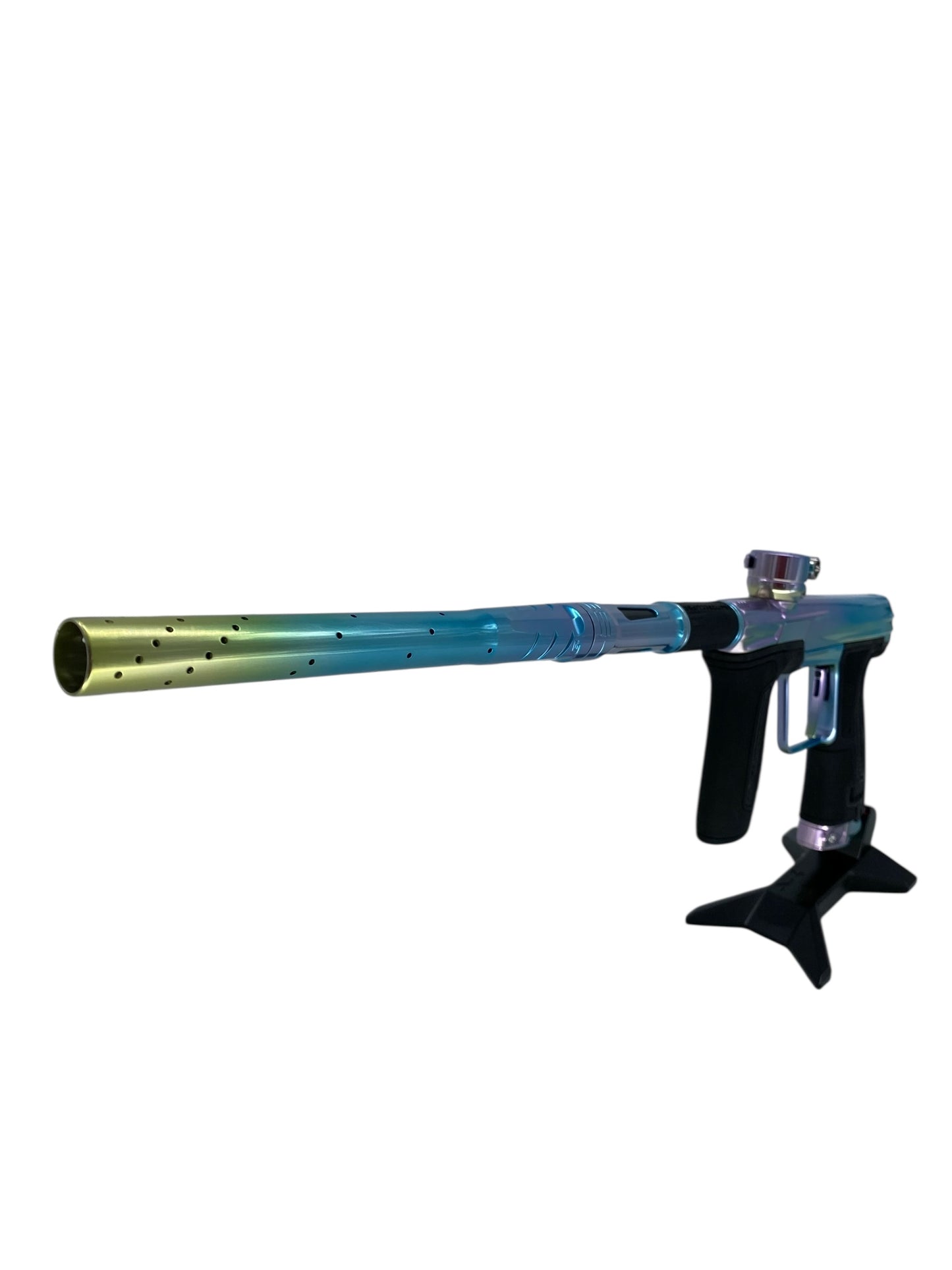 Planet Eclipse Cs3 Paintball Gun Iridescent