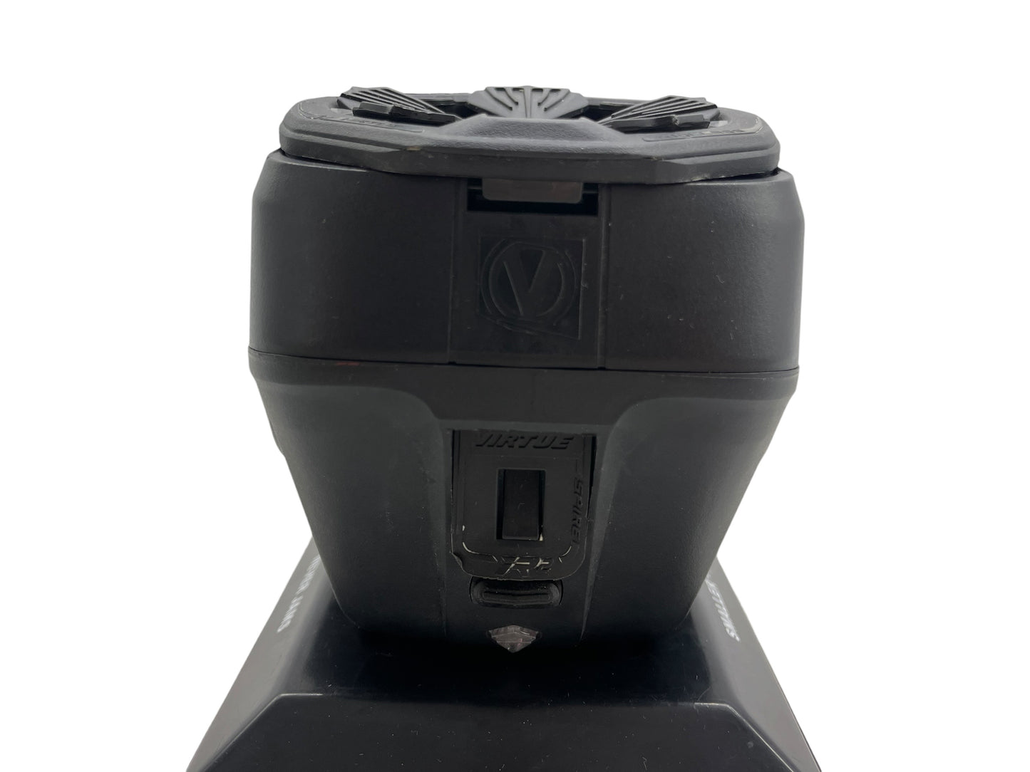 Virtue Spire iR2 Paintball Hopper Loader