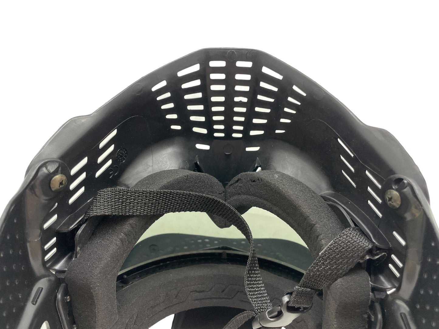 JT Proshield Bottoms W/ Matching Ears & Retro Visor Paintball Mask Goggles