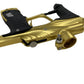 Planet Eclipse Ego LV1.6 Teahupo'o Gold/Gold Paintball Gun