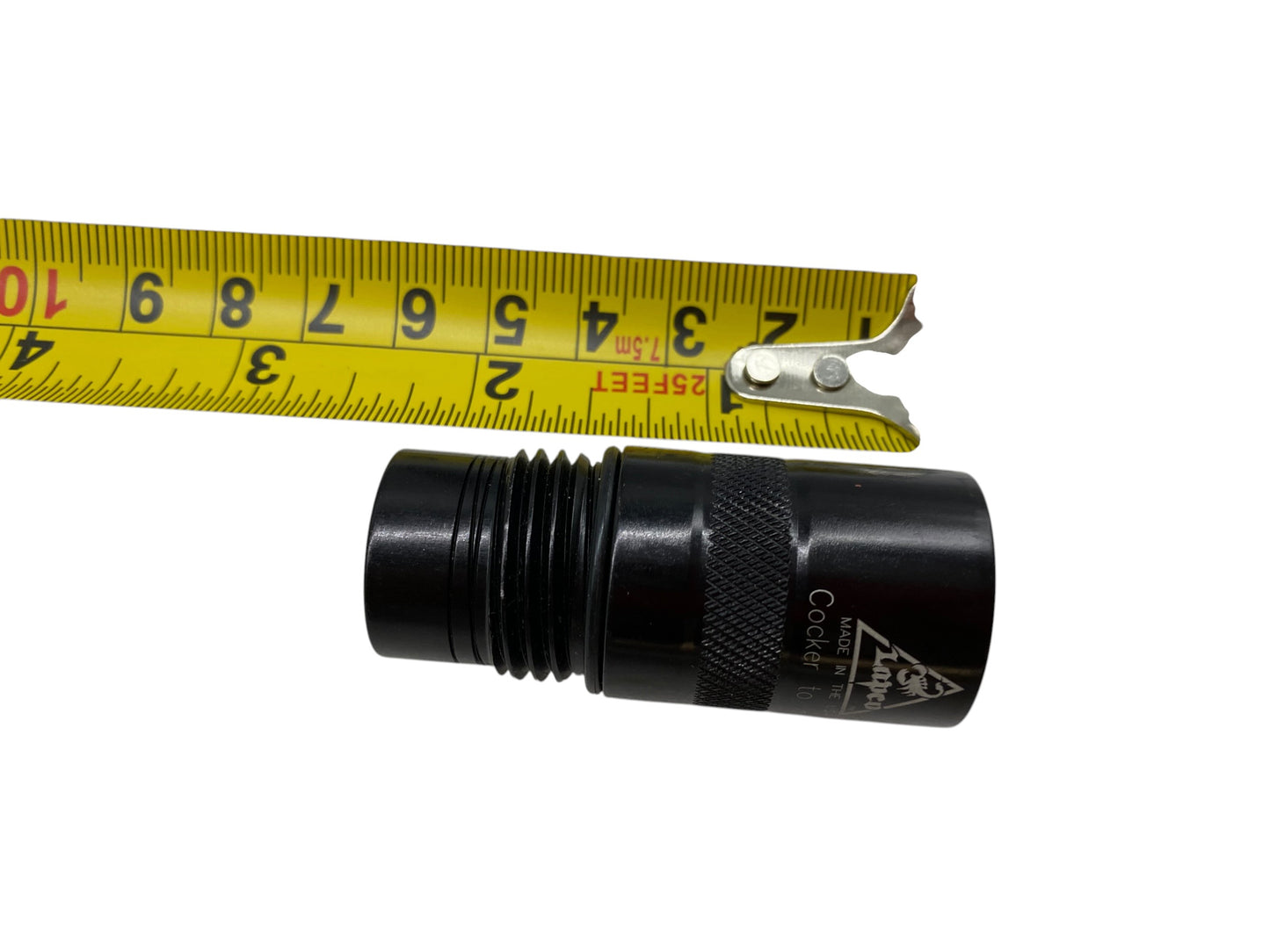 Lapco Cocker To Ion Barrel Adapter