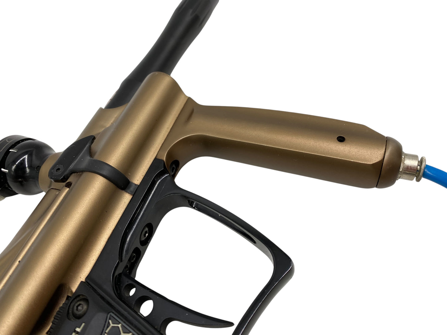 Angel G7 Paintball Gun Brown