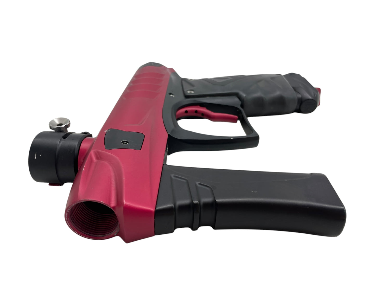Field One Force Red/Black Paintball Gun
