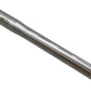 SILENCIO™ S63 PWR GRIP BARREL TIP / Dust Silver