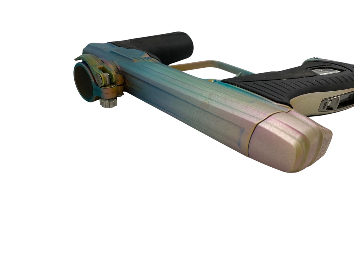 Planet Eclipse Gtek 180R Dust Pearl Paintball Gun