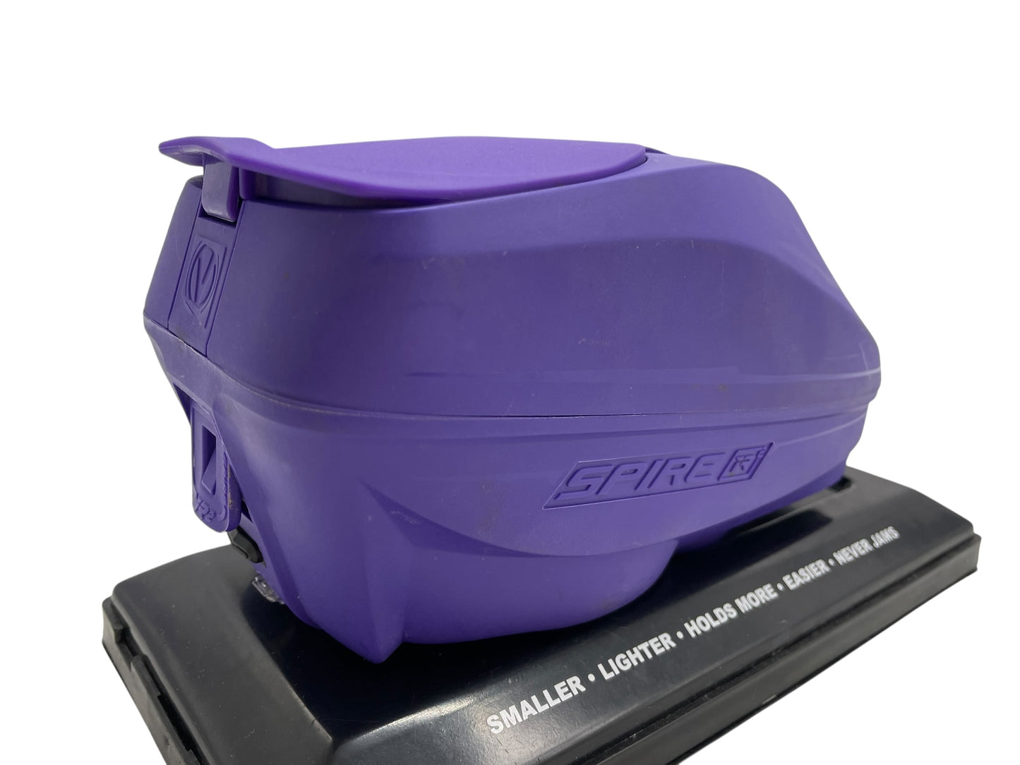 Virtue Spire iR2 Paintball Hopper Loader