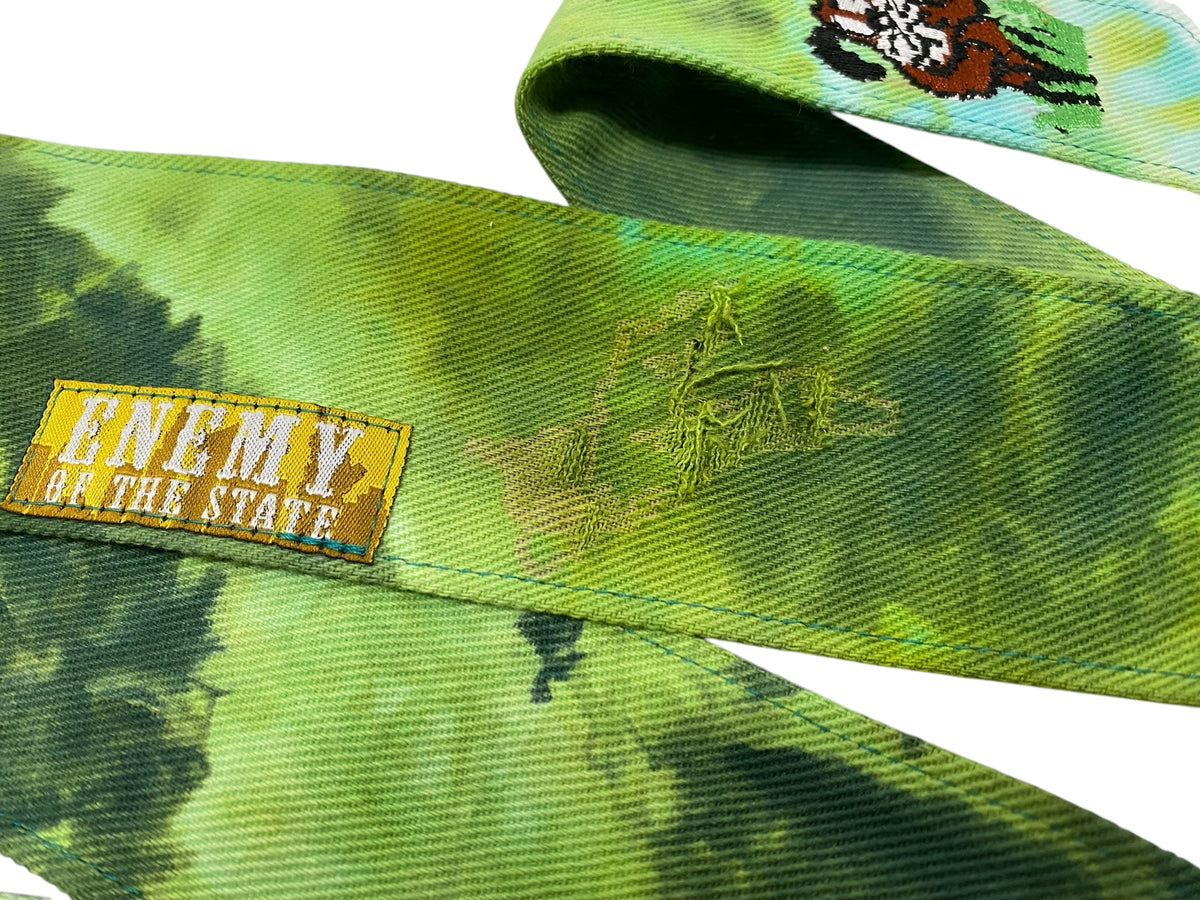ENEMY OF THE STATE Headband