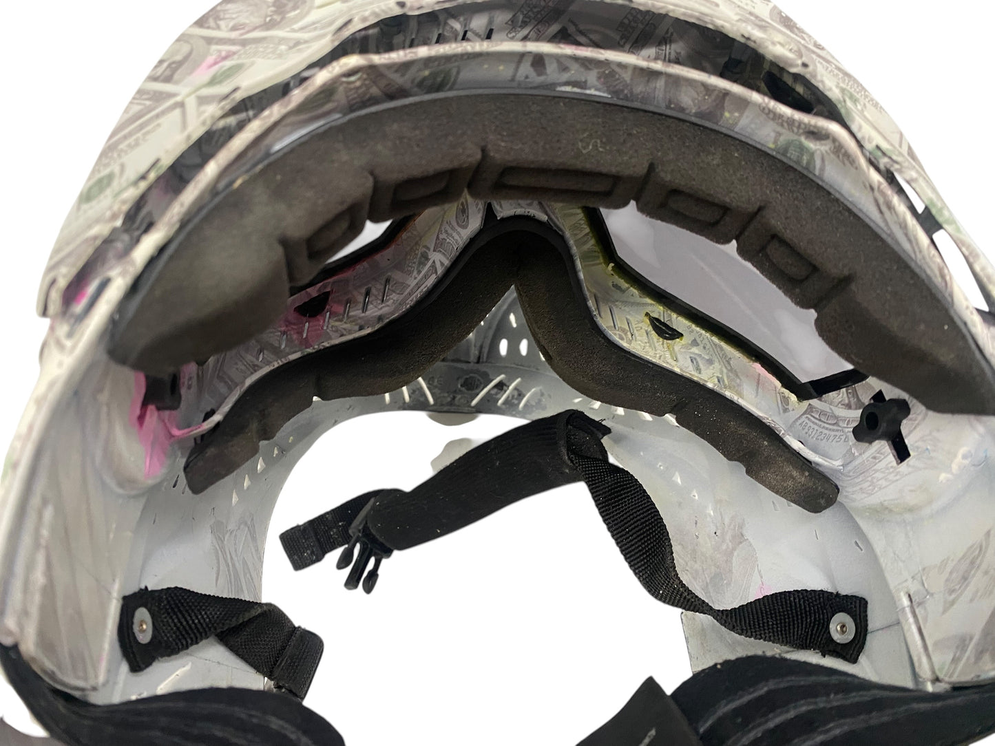 HK ARMY Paintball Mask Goggles