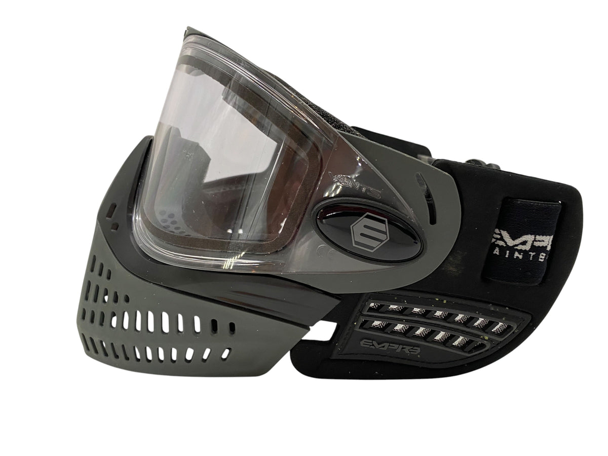 Empire E flex Paintball Mask