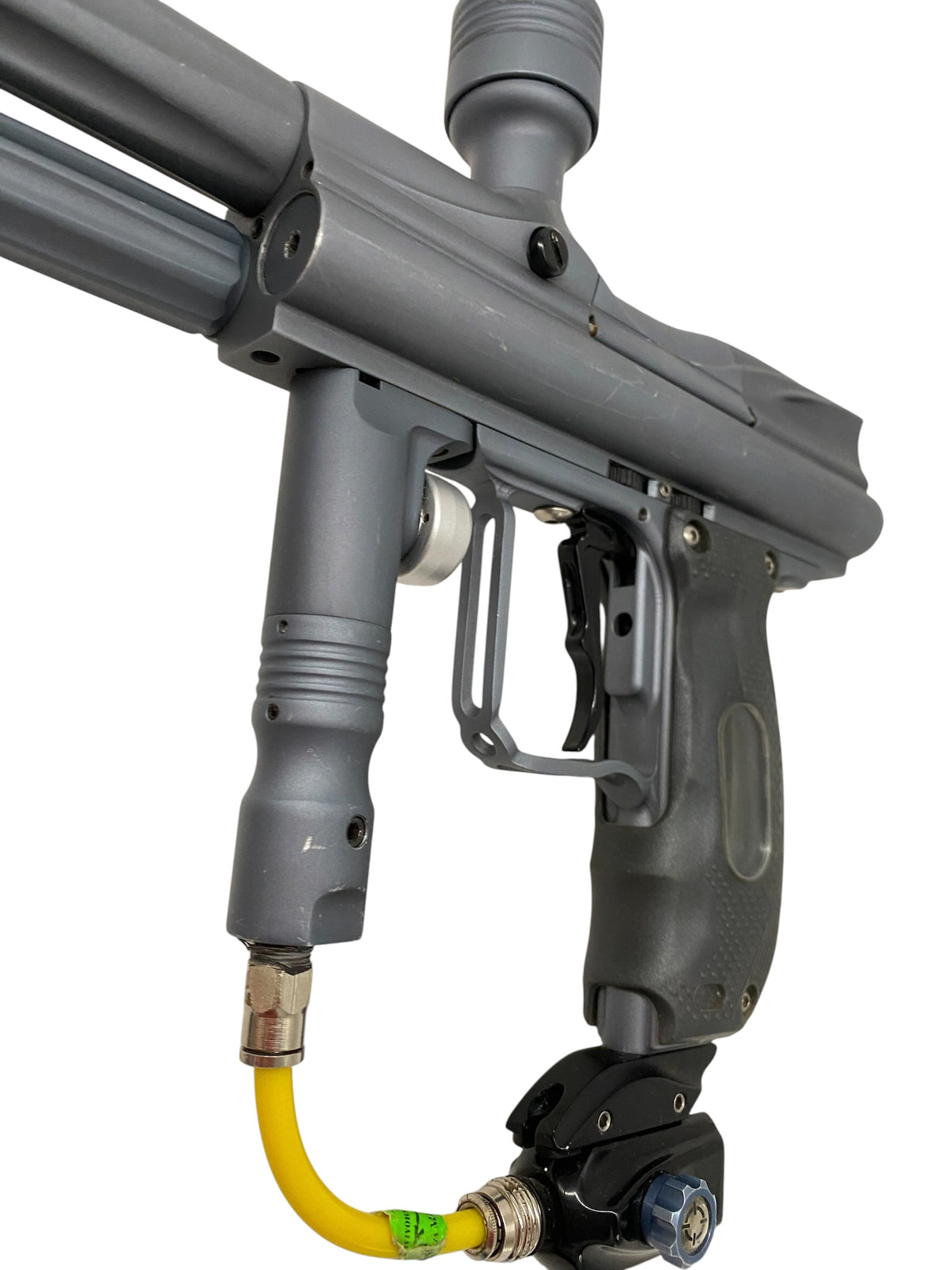 Angel A4 Paintball Gun Grey