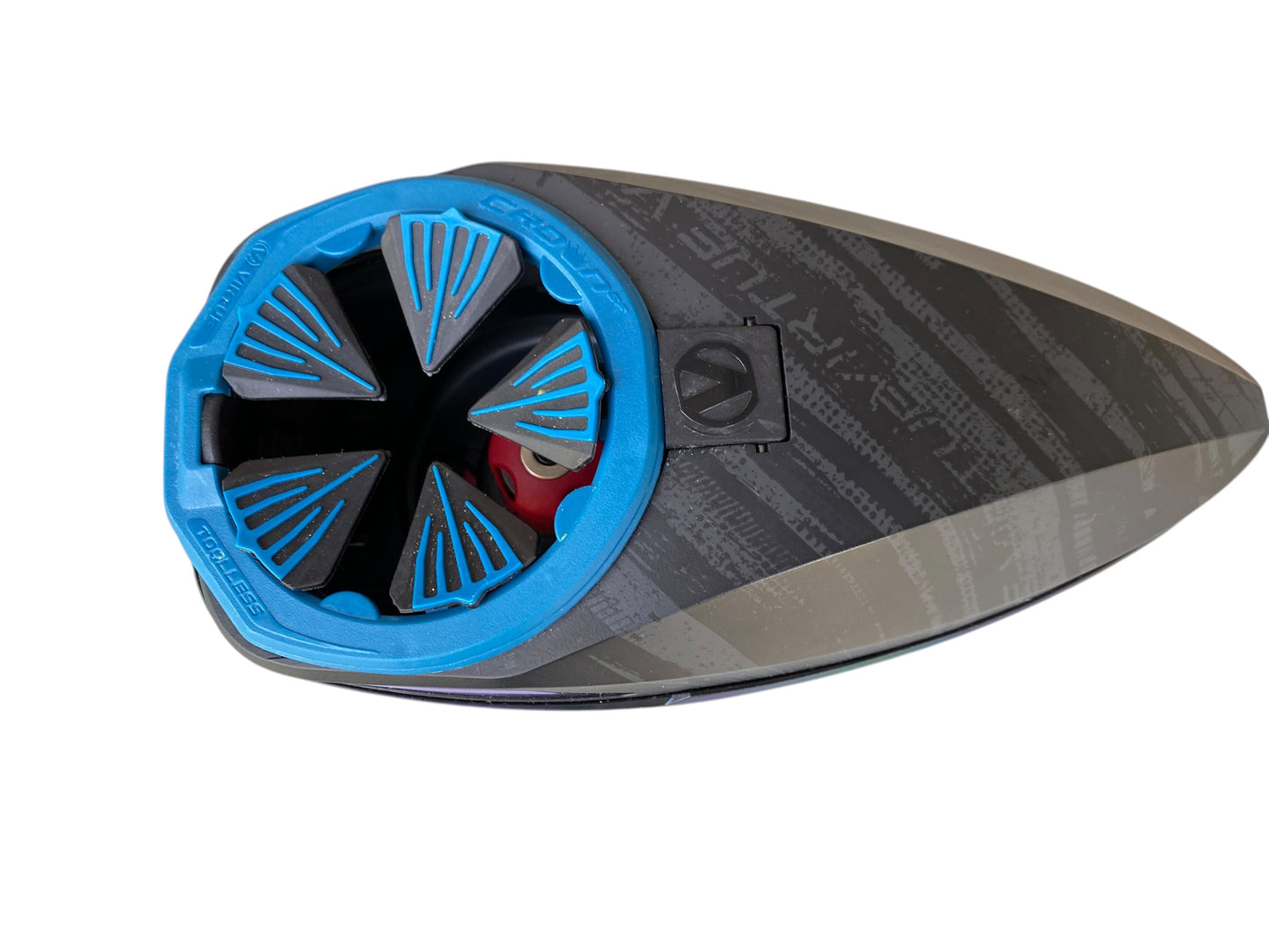 Virtue Spire 4 Paintball Hopper Loader