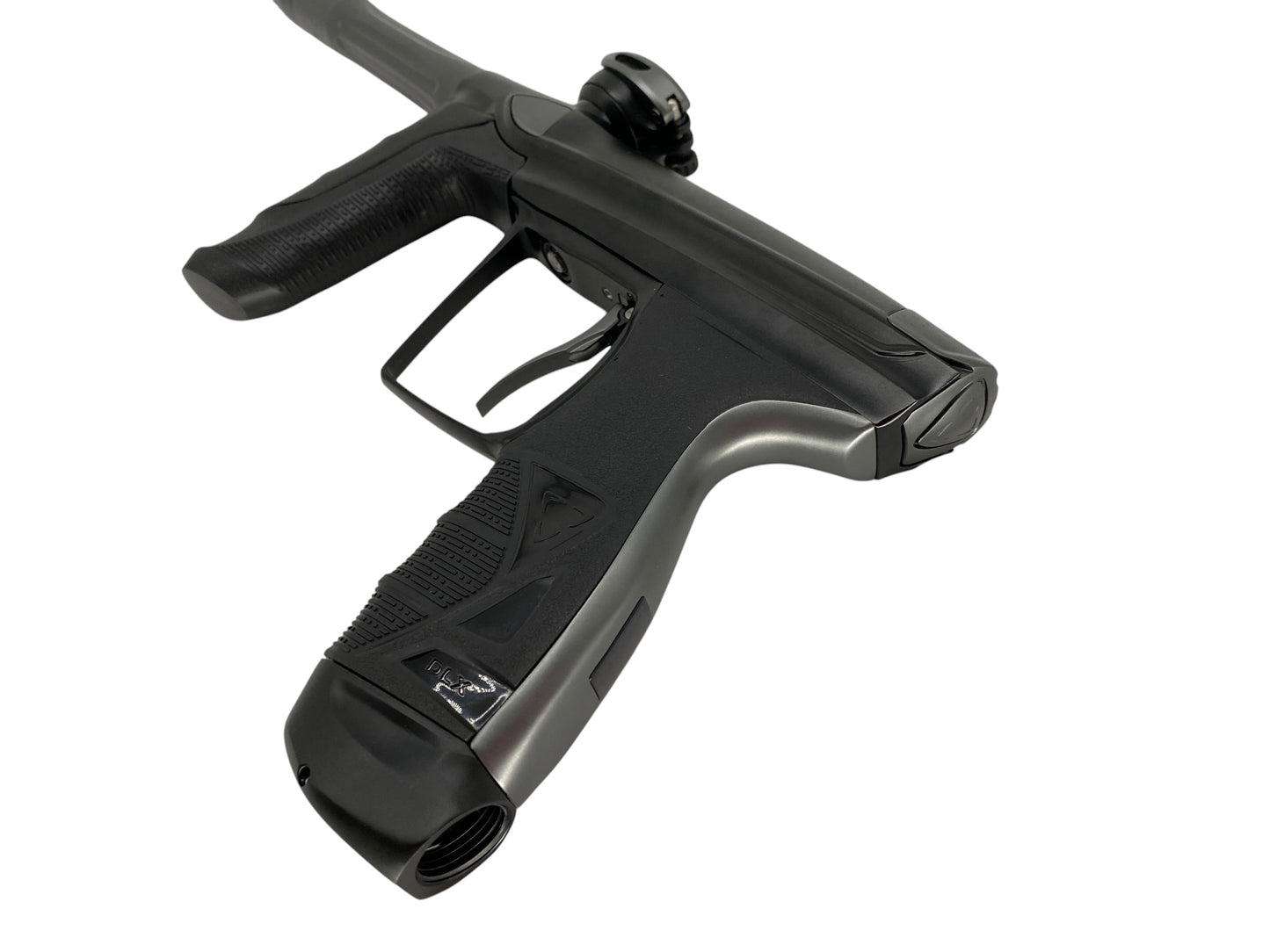 IN STOCK NEW DLX LUXE AIRE -Black/Grey Dust