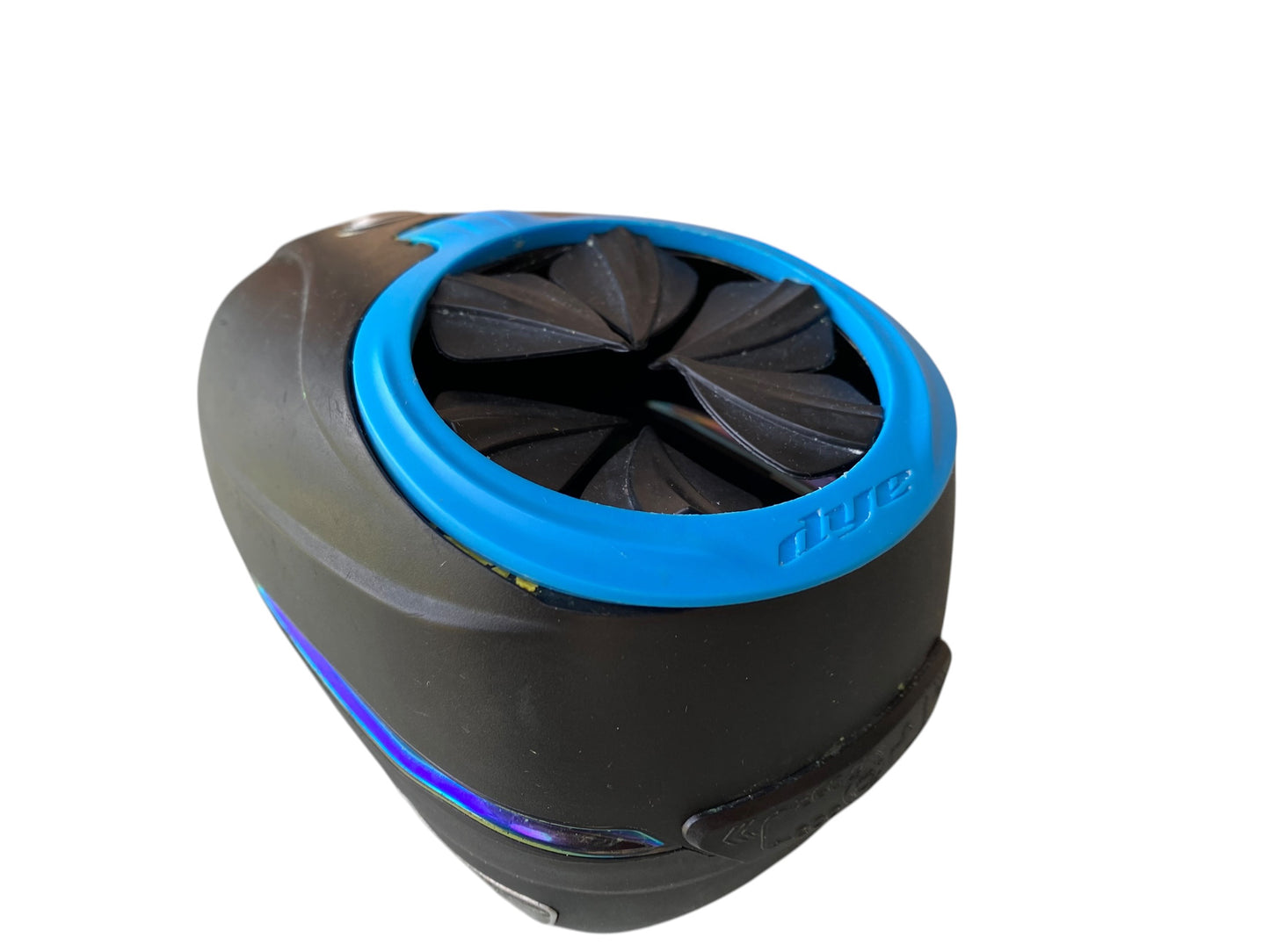 Dye R2 Rotor Paintball Hopper Loader