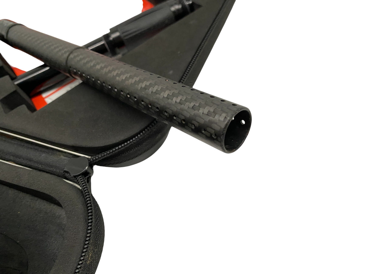 Planet Eclipse Lv1.6 Black/Grey Paintball Gun
