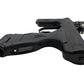Dye DSR+ Black/Silver Paintball Gun W/ IM PRO KIT