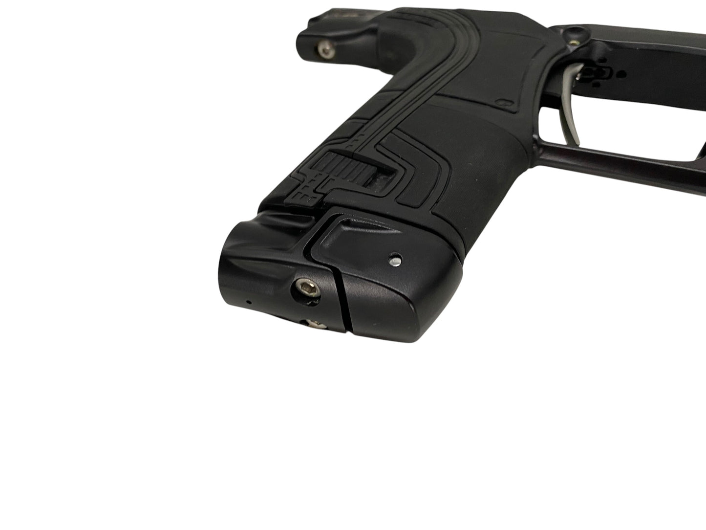 Planet Eclipse LV2 Infamous "Python Edition" Paintball Gun