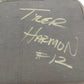 Planet Eclipse HK Army Tyler Harmon T12 CS3 Gold/Gold Paintball Gun