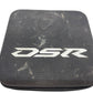 Dye Dsr Gen 1 Red/Grey Paintball Gun