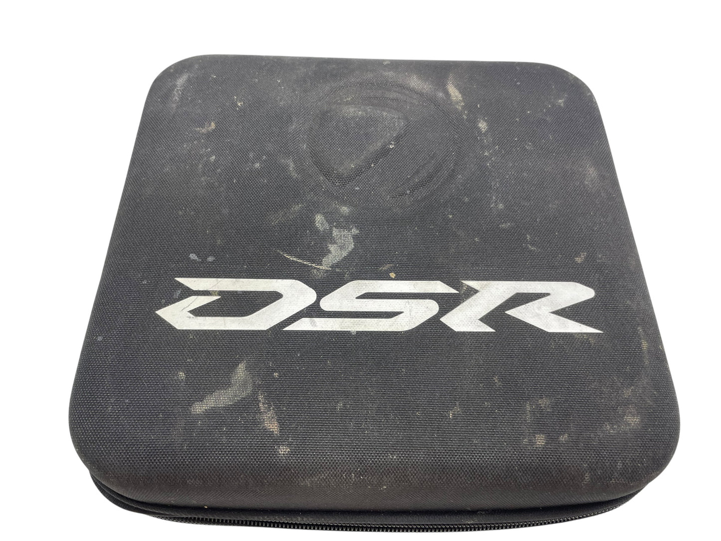 Dye Dsr Gen 1 Red/Grey Paintball Gun