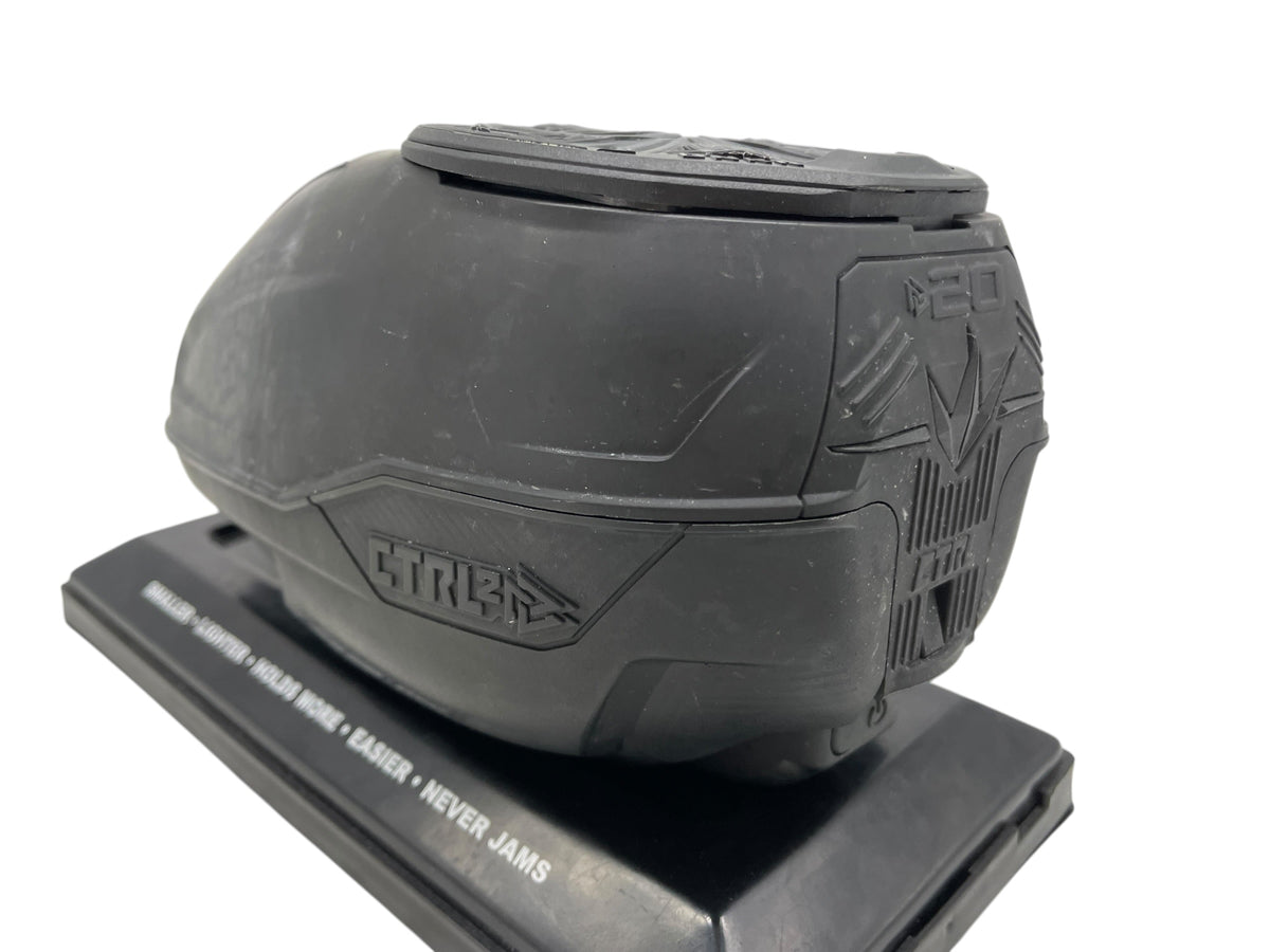 Ctrl 2 Paintball Hopper Loader