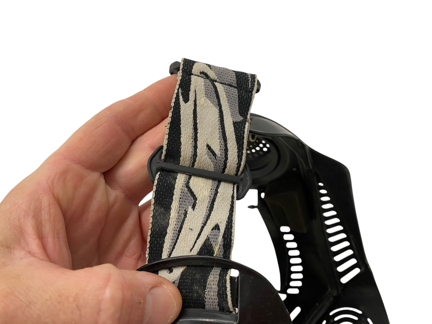 JT Proteus Paintball Black Bottoms