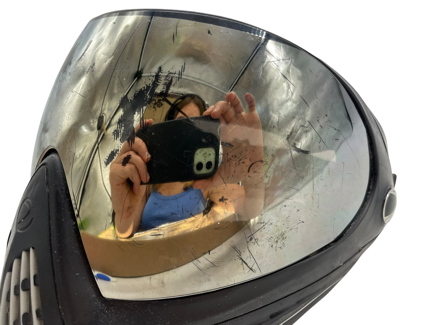 Dye i4 Paintball Mask Goggles
