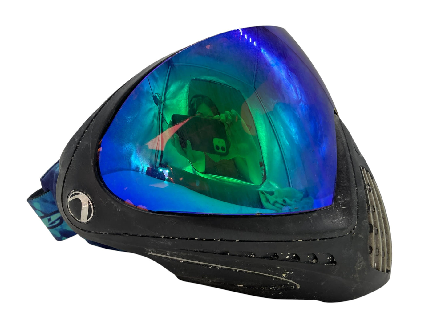 Dye i4 Paintball Mask Goggles