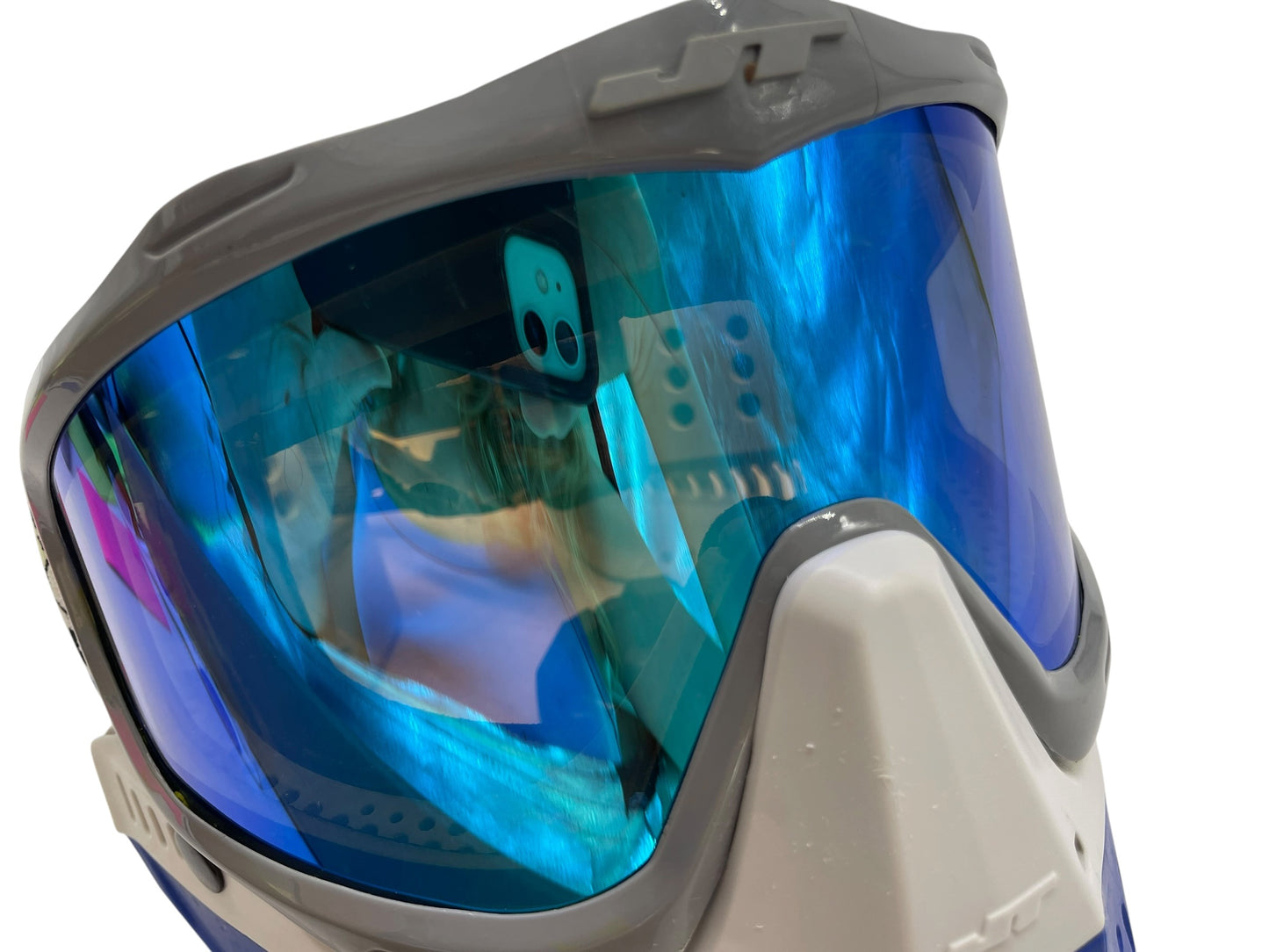 Jt Proflex Paintball Mask Goggles
