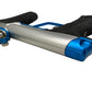 Planet Eclipse CS3 Pro Silver/Blue Paintball Gun