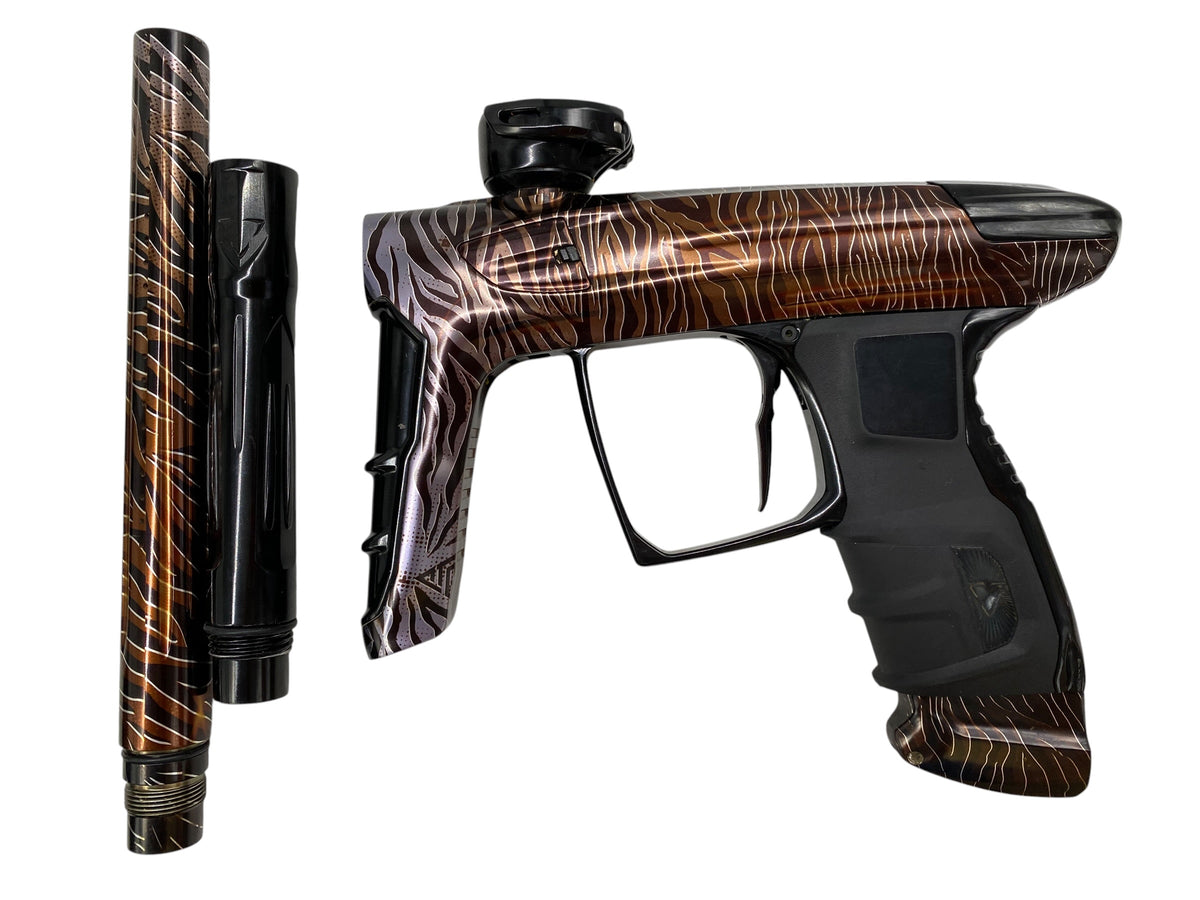 DLX Luxe Idol "TH12" Paintball Gun