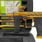 Twister Paintball Gun Custom Anno