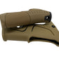 Planet Eclipse Etek 5 Grips Tan Brown