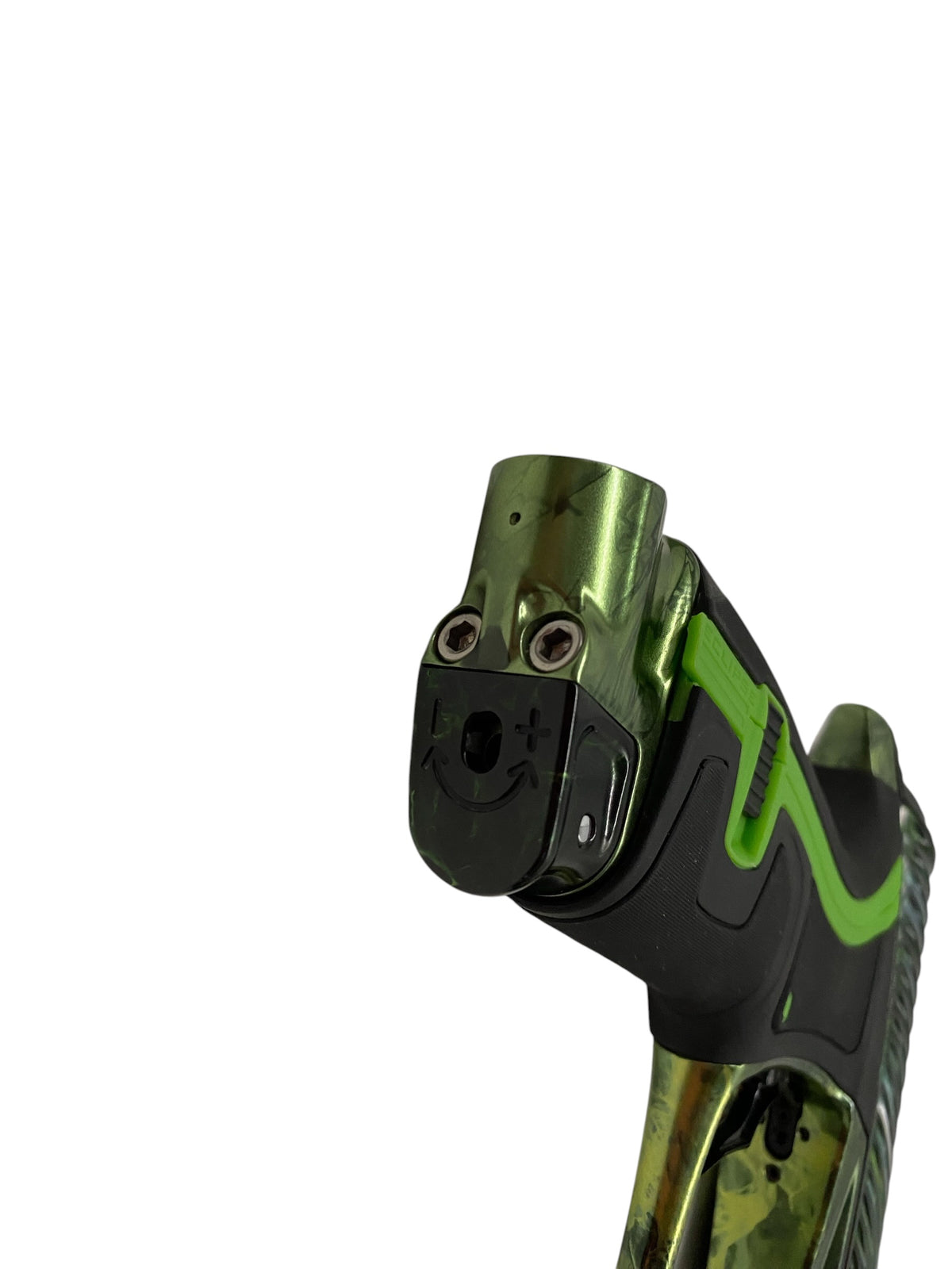 Planet Eclipse CS1 Twister Custom Ano Paintball Gun