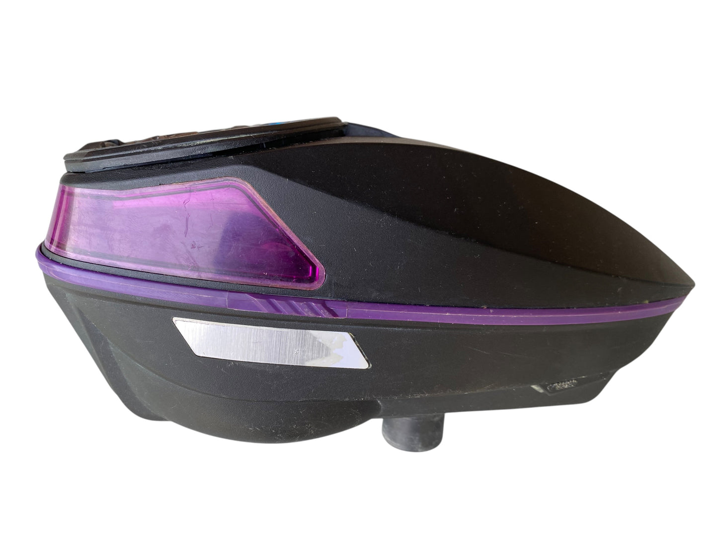Virtue Spire 3 Paintball Hopper Loader