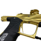 Planet Eclipse Ego LV1.6 Teahupo'o Gold/Gold Paintball Gun