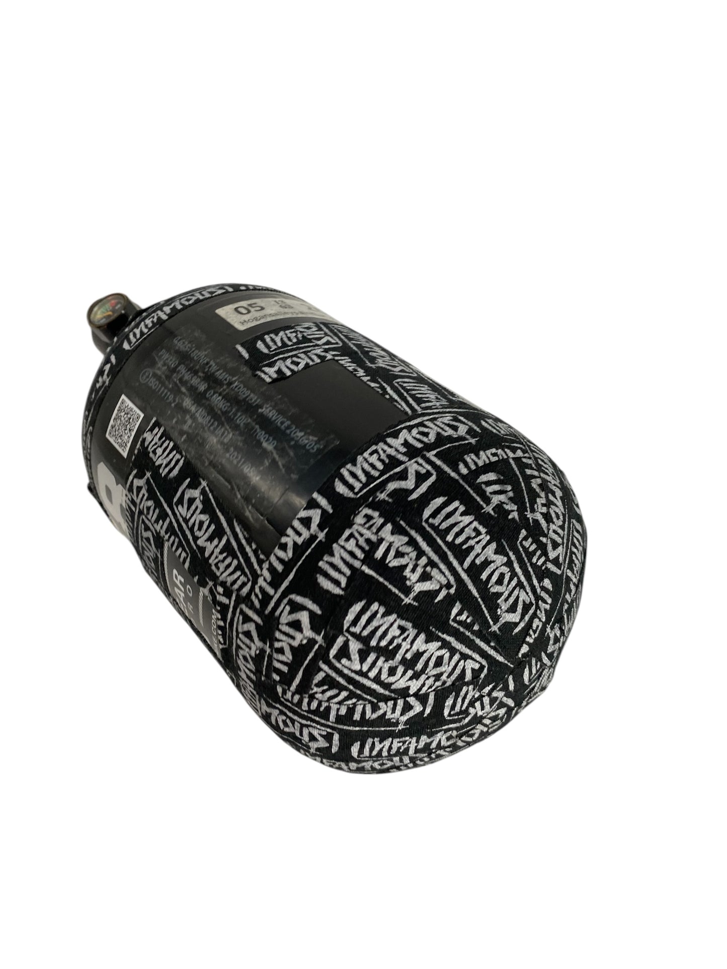 First Strike 68/4500 Paintball Tank