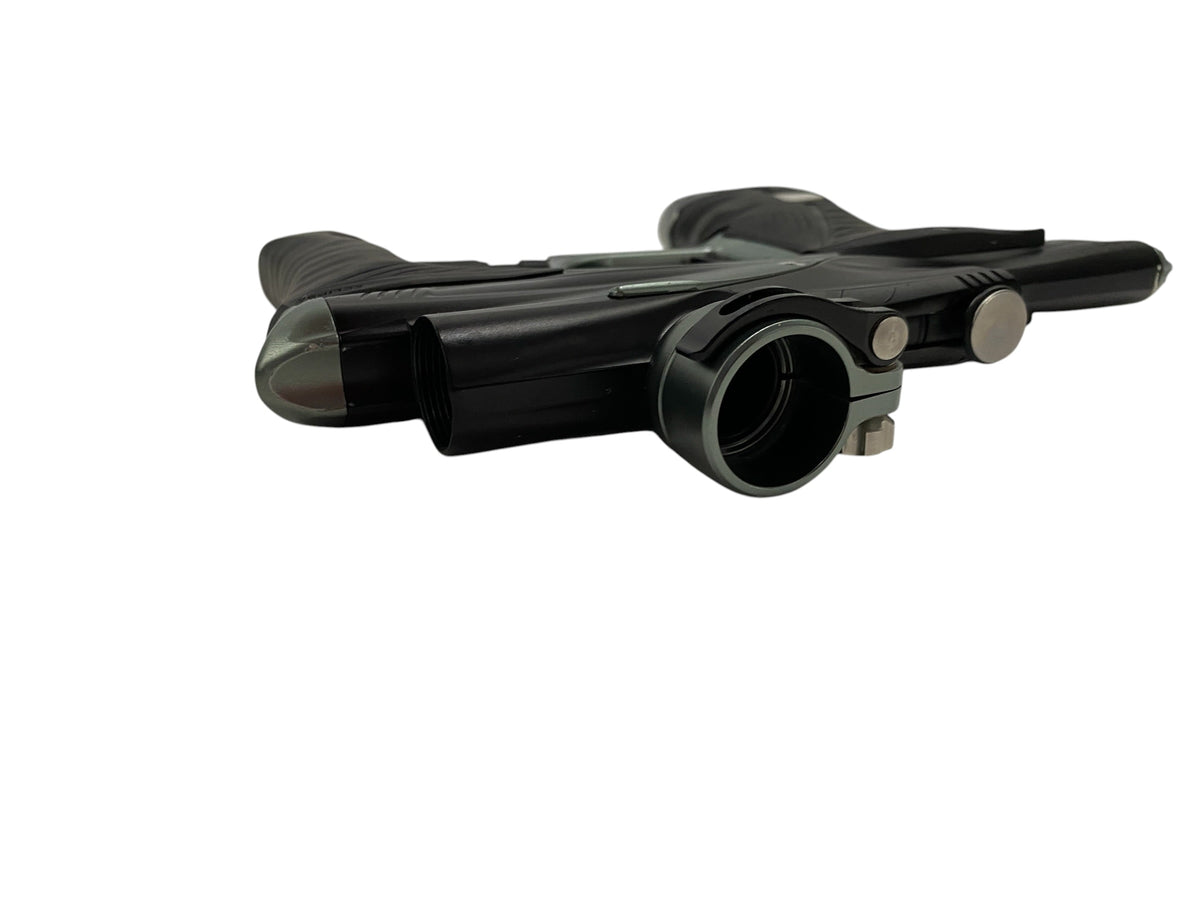 Planet Eclipse Lv1.6 Black/Grey Paintball Gun