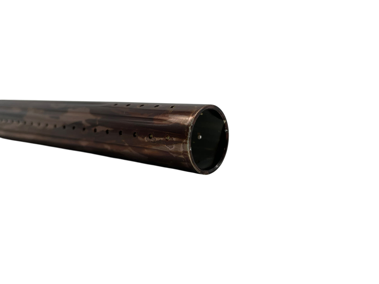 DLX LUXE Idol "Violence" W/ Method Bolt Paintball Gun