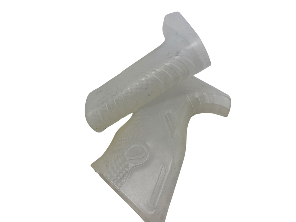 Dye DSR / DSR+ Sticky Grip Kit Clear