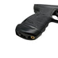 DLX Luxe Aire Dust Black Paintball Gun