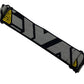 Thirty Three Threads Mask Strap