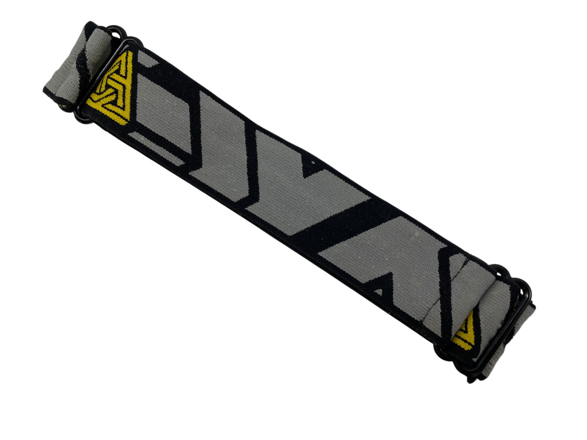 Thirty Three Threads Mask Strap