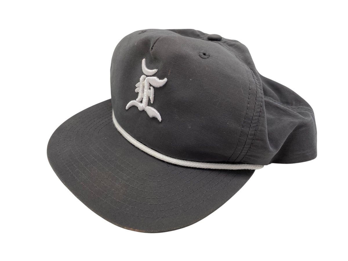 ENEMY OF THE STATE CAP HAT
