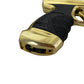 DLX Luxe Aire Gloss Gold Paintball Gun