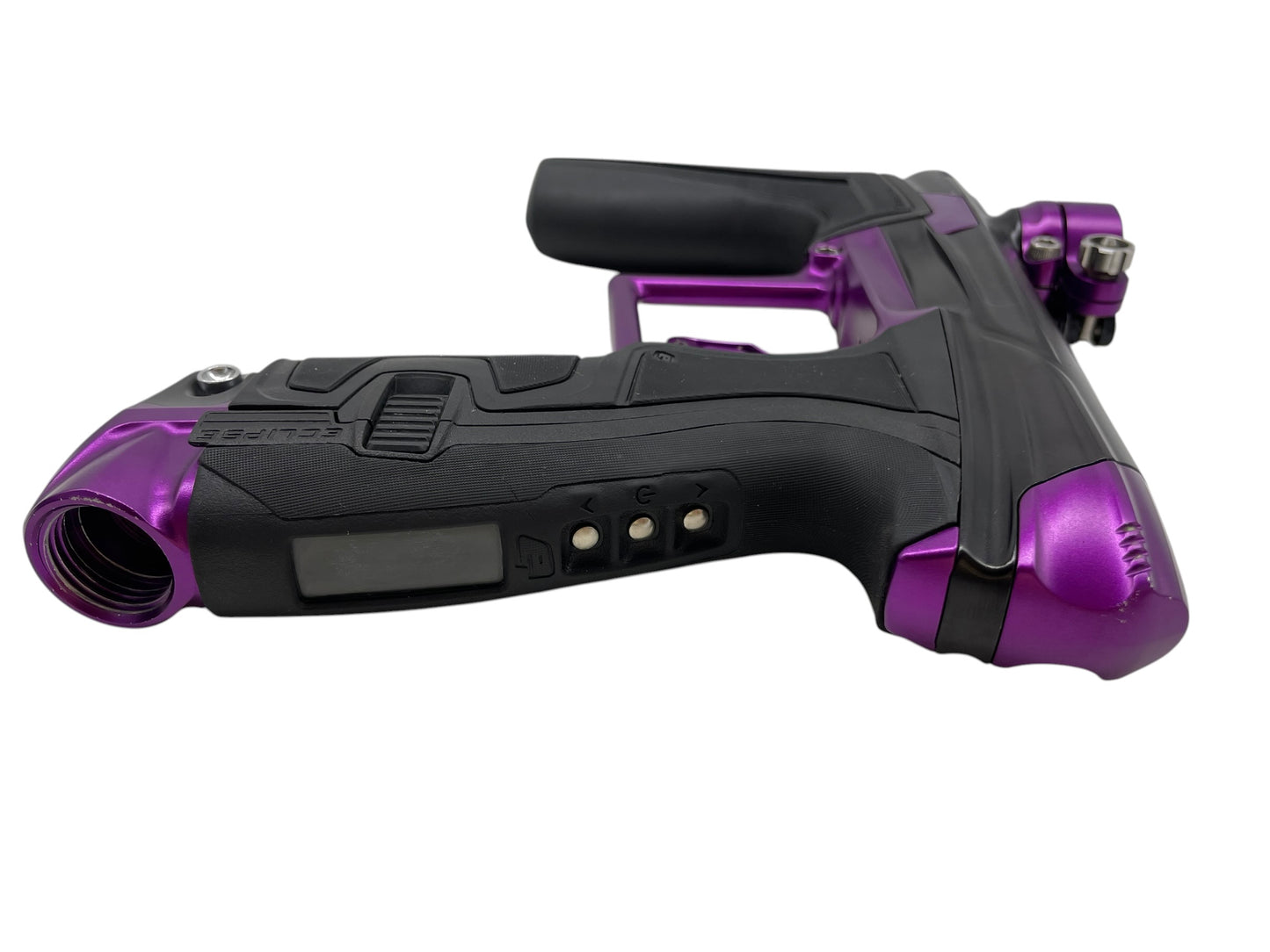 Planet Eclipse Geo 4 Black/Purple Paintball Gun