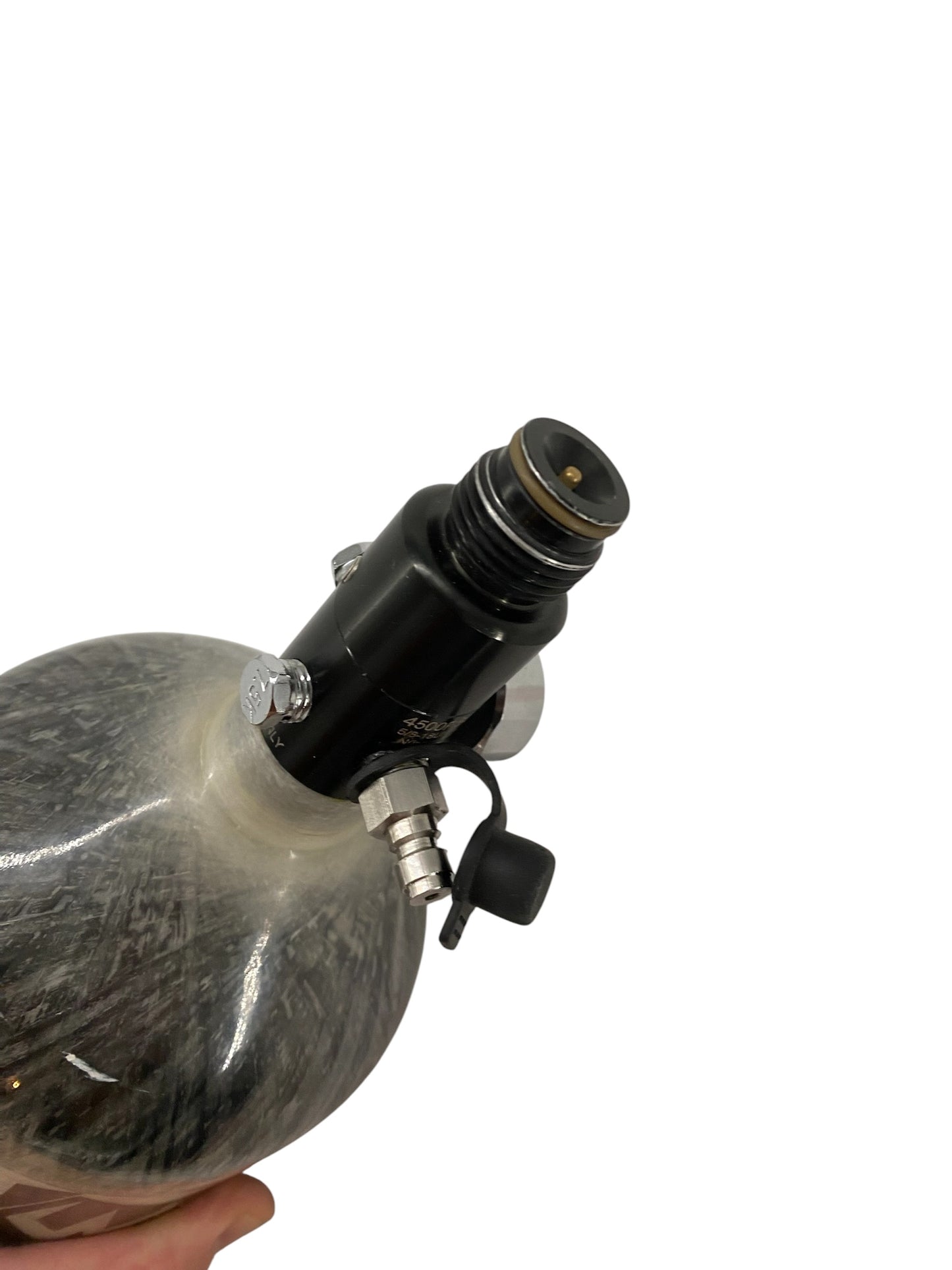 Empire 68/4500 Paintball Tank