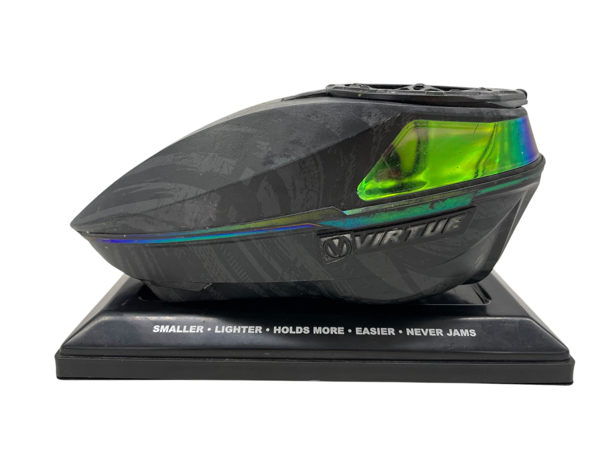 Virtue spire 4 Paintball Hopper Loader