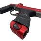 Dye Dsr Gen 1 Red/Grey Paintball Gun